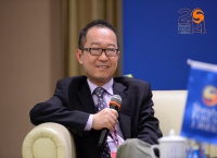 Zhang Jun, Cheung Kong Professor of Economics, Fudan University;Director, China Center for Economic