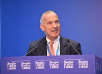 Shanghai Forum 2019: Opening Ceremony (Michael Spence)