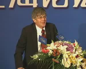 上海论坛2012开幕式主旨演讲：James Steinberg