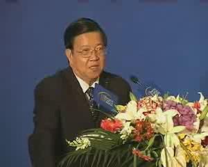 上海论坛2012开幕式主旨演讲：龙永图