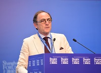 Shanghai Forum 2019: Opening Ceremony (Paulo Portas)