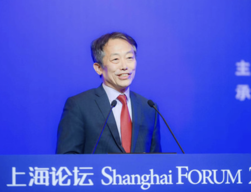 Kim Won-soo（Former Under-Secretary-General and High Representative for Disarmament, United Nations; Rector of the Global Academy for Future Civilizations of the Kyung Hee University）