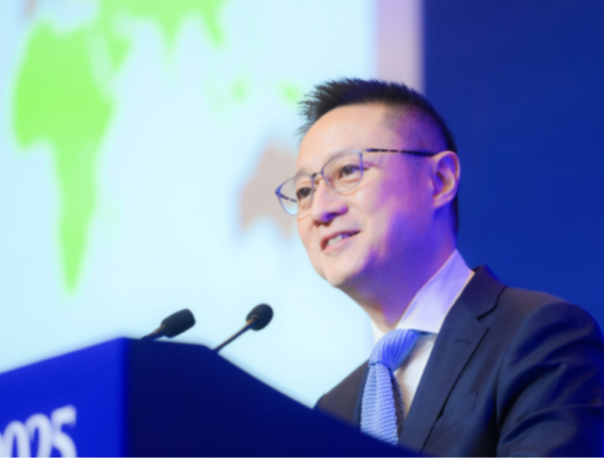 Eric Li S. M.（Founder and Chairman of Guancha.cn; Chairman & Managing Partner, Chengwei Capital）